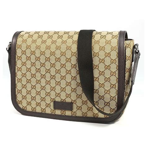 gucci bandouliere homme|sacs gucci homme.